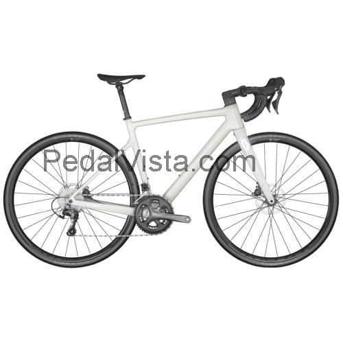 Scott Contessa Addict 35 Disc specs and reviews